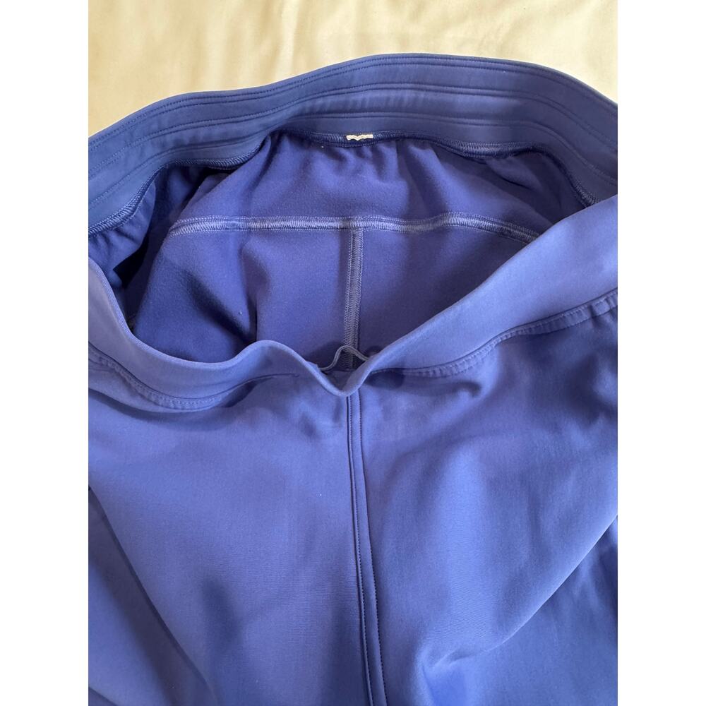 Lululemon Adapted State High-Rise Fleece Jogger - Picture 7 of 13